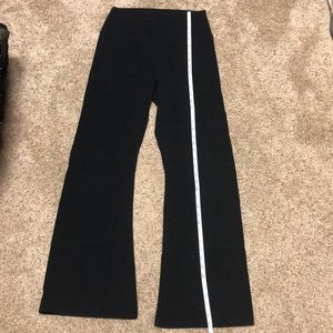 Petite Aerie Offline Flare Leggings